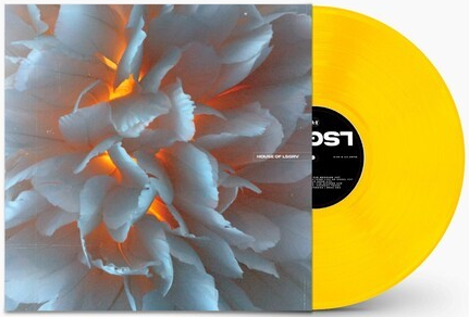 House Of Lsgrv: 2024 Loosegroove Records Compilation (RSD Exclusive) |