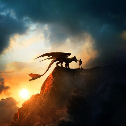 How To Train Your Dragon (Original Soundtrack) |