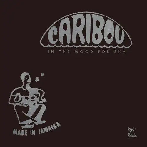 Various Artists - In The Mood For Ska: Caribou Ska Selection |