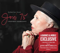 Various Artists - Joni 75: A Joni Mitchell Birthday Celebration [2 CD] |