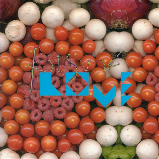 Kitsuné Love |