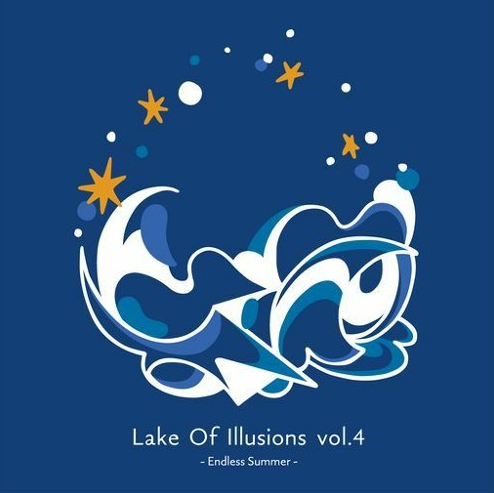 Various Artists - Lake Of Illusions Vol.4 |