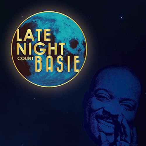 Late Night Basie [LP] |