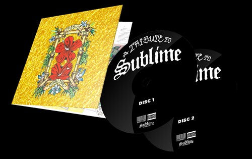 Look at All the Love We Found: A Tribute to Sublime [Explicit Content] (2 Cd's) |