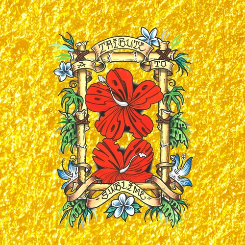 Look at All the Love We Found: A Tribute to Sublime [Explicit Content] (2 Cd's) |