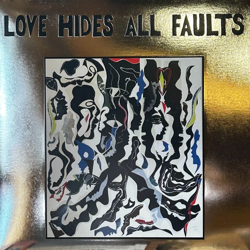 Various Artists - Love Hides All Faults |