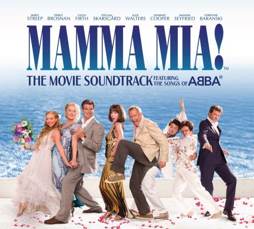 Mamma Mia! (Original Soundtrack) |