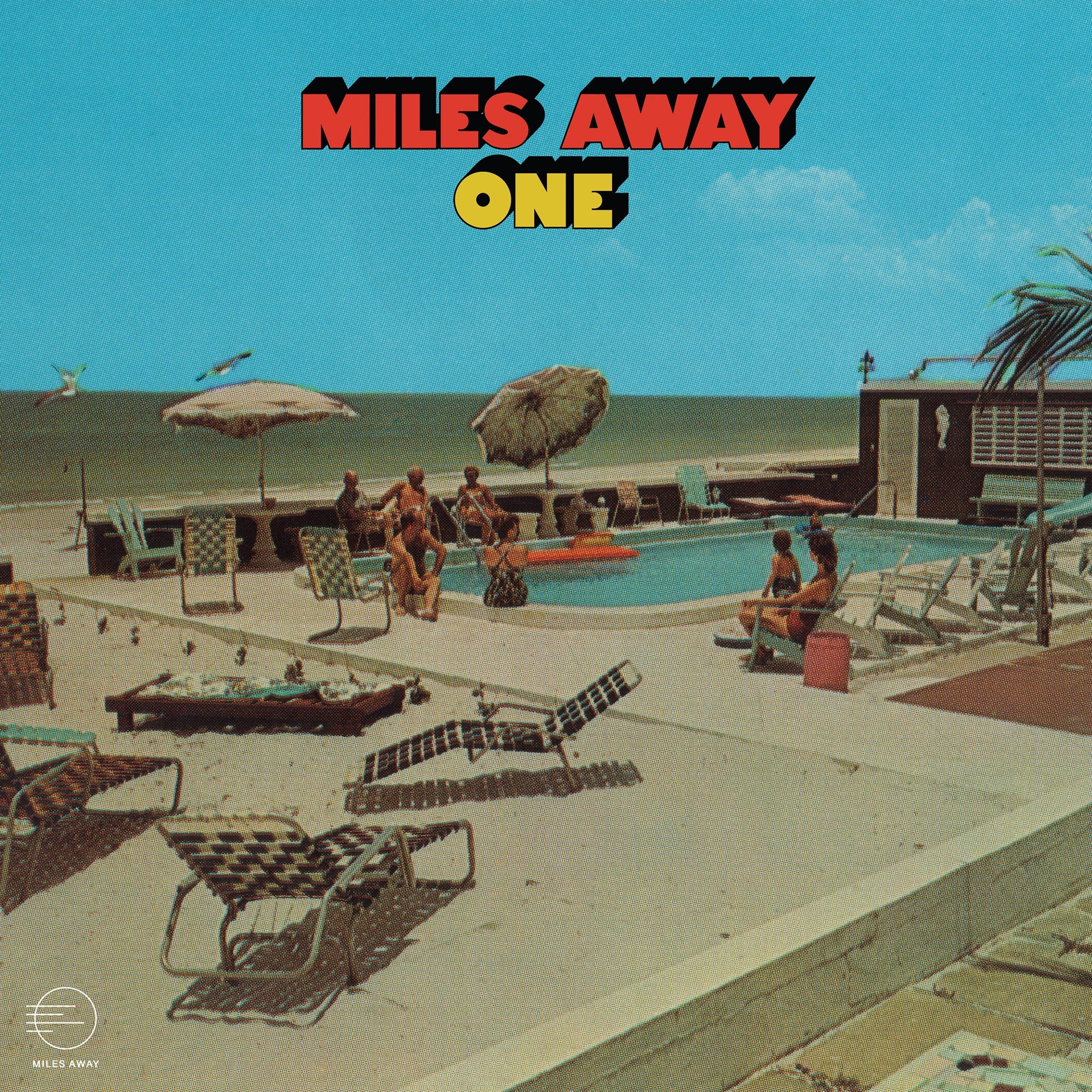 Various Artists - Miles Away: One |