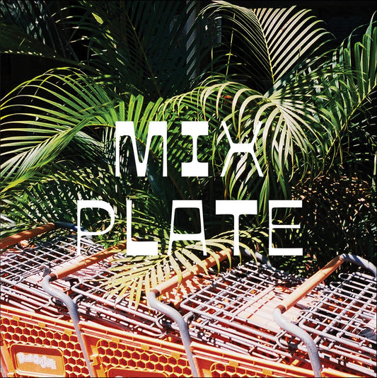 Various Artists - Mix Plate |