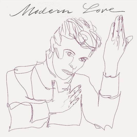 Various Artists - Modern Love |