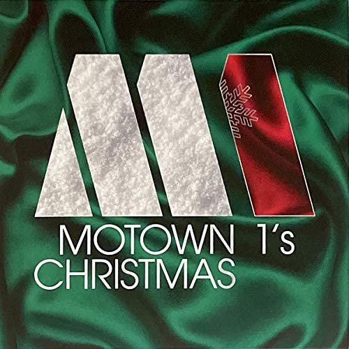 Motown Christmas 1's Transparent (Limited Edition, Red/Green Vinyl) (2 Lp) |