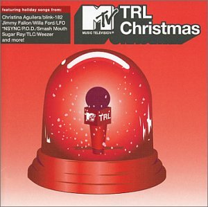 Various Artists - Mtv TRL Christmas |