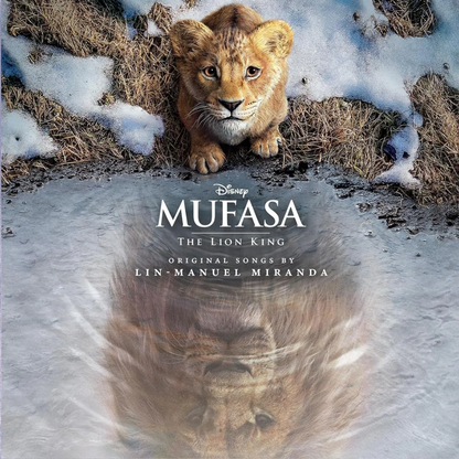 Mufasa: The Lion King (Original Soundtrack) |