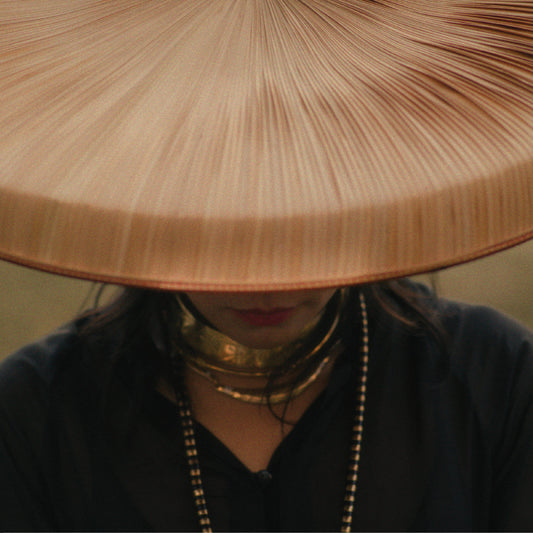 Music From Amongst The Disquiet: A Film By TuấN Andrew NguyễN (Coke Bottle Clear Vinyl) |