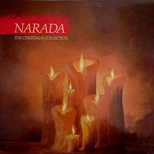 Various Artists - Narada: The Christmas Collection |