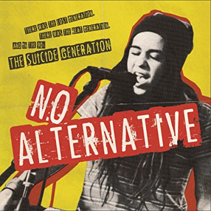 Various Artists - No Alternative Soundtrack |