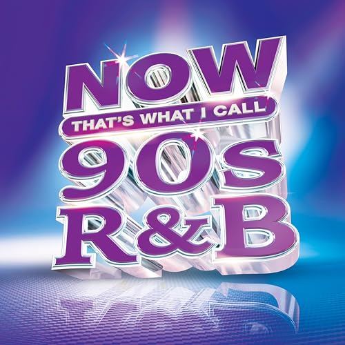 Now That's What I Call Music! 90's R&B |