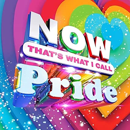 NOW: That's What I Call Pride (2LP) | Mint (M) Mint (M)