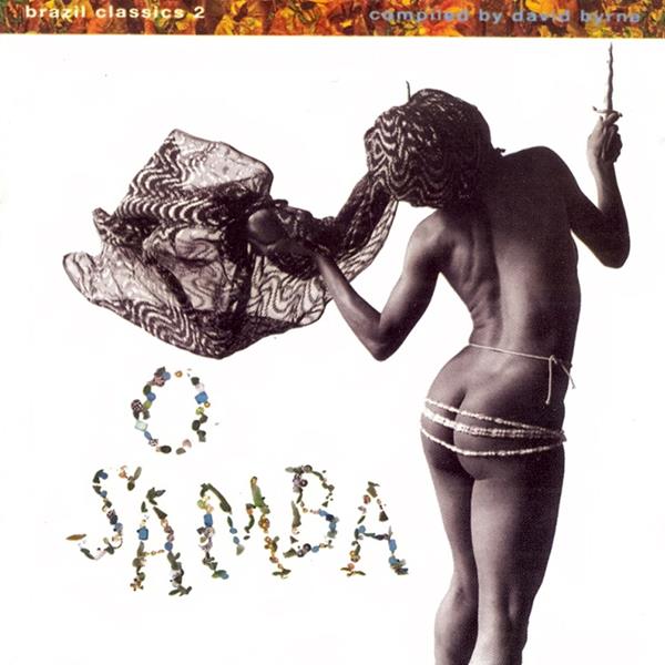 O Samba Brazil Classics 2 |