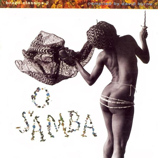 O Samba Brazil Classics 2 |