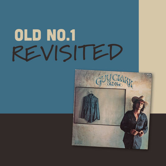 Old No. 1 Revisted |