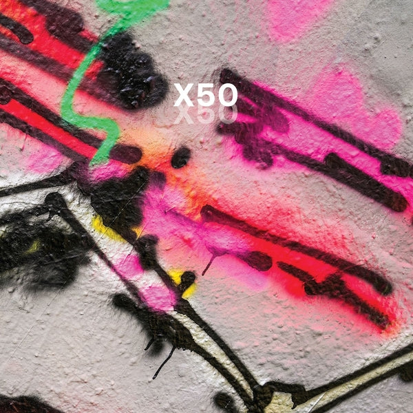 Various Artists - One Hundred Fifty [3LP] |