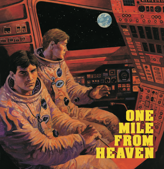 Various Artists - One Mile From Heaven |