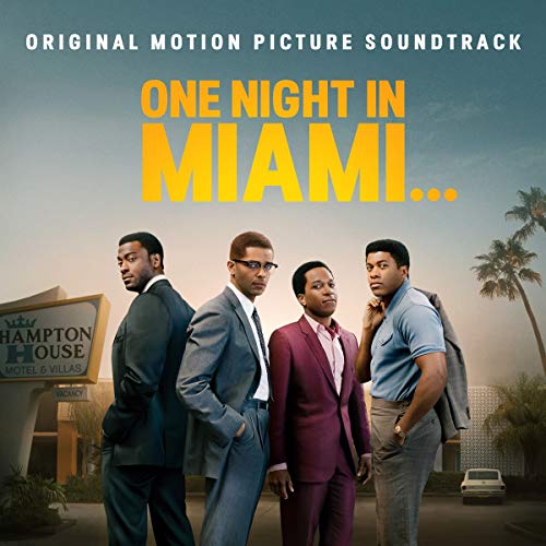 Various Artists - One Night In Miami...(Original Motion Picture Soundtrack) [LP] |