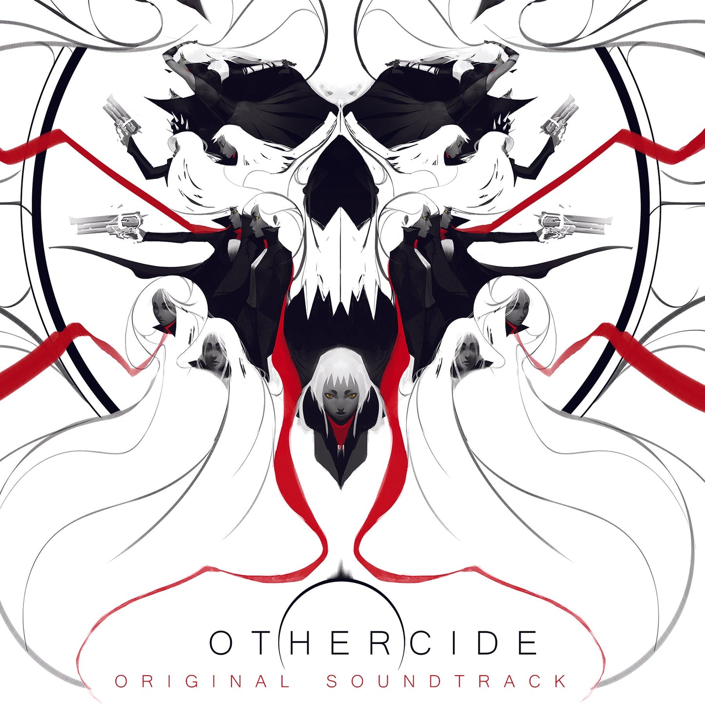 Othercide (Original Game Soundtrack) |