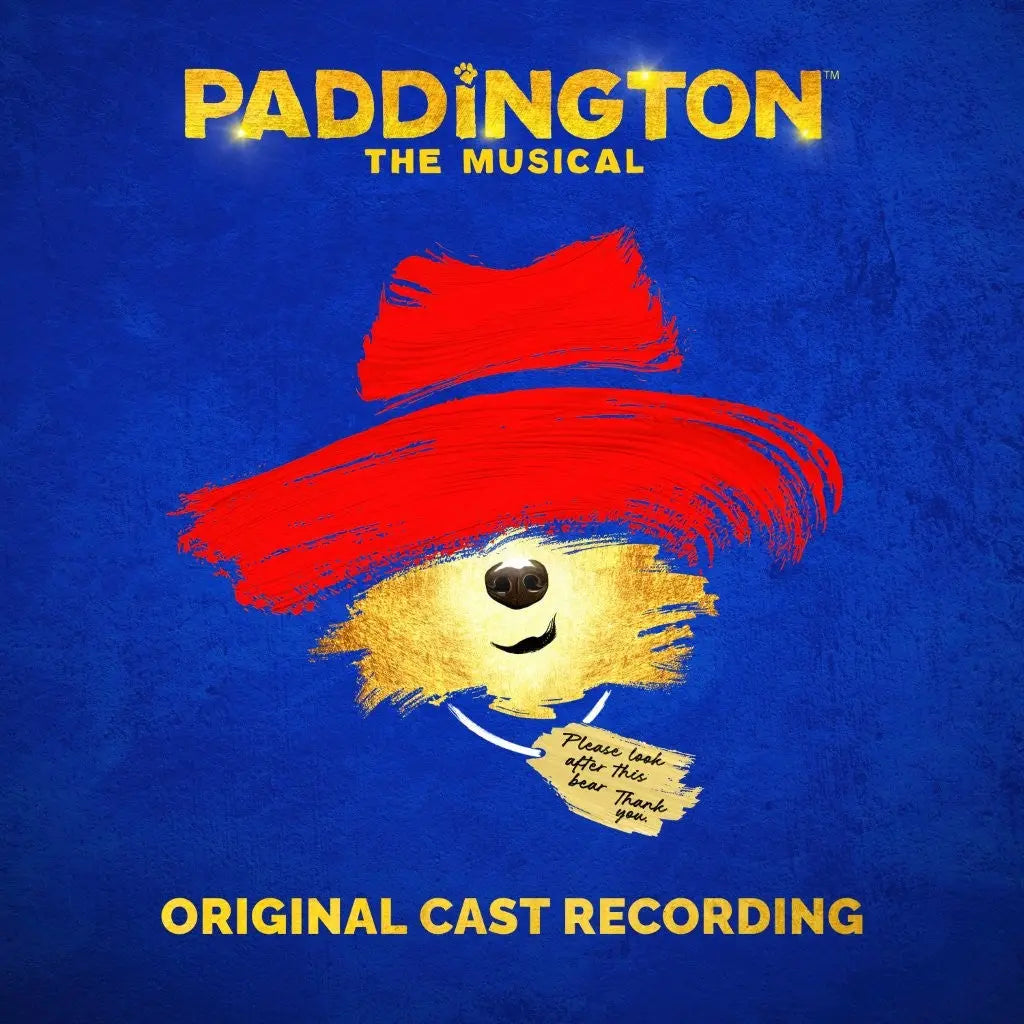 Various Artists - Paddington: The Musical (Original Cast Recording) |