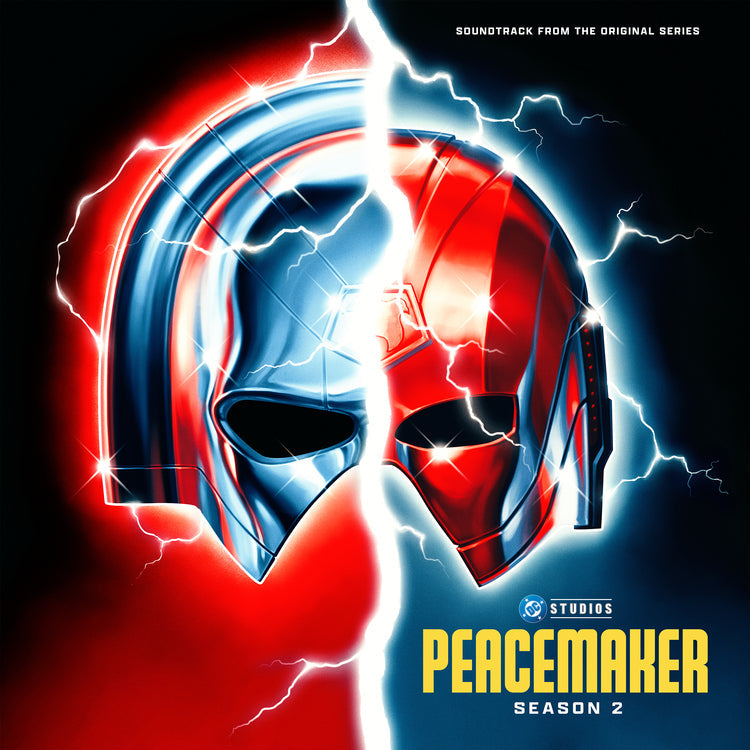 Peacemaker - Season Two |