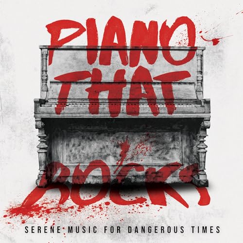 Piano That Rocks |