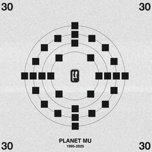Planet Mu 30 |