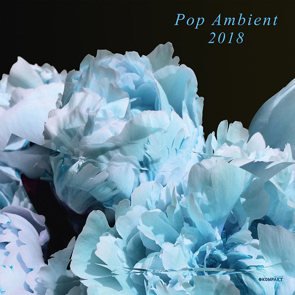 Pop Ambient 2018 |