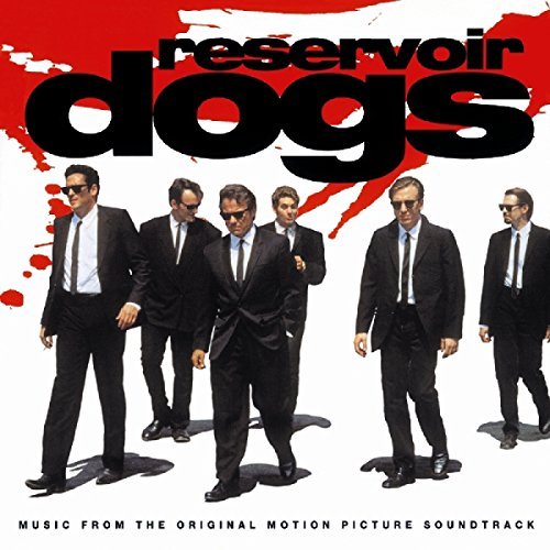 Reservoir Dogs (Music From the Original Motion Picture Soundtrack) (180 Gram Vinyl) [Import] |