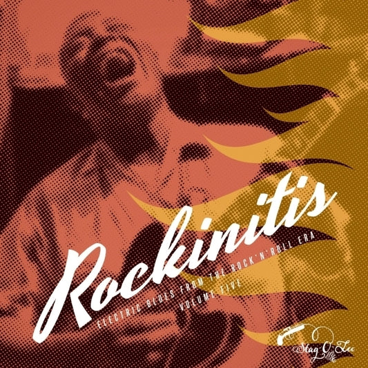 Rockinitis 05 (Limited) |