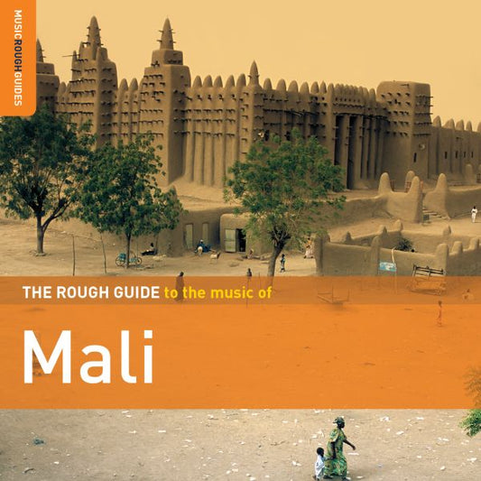 Rough Guide To Mali (2Nd Edition) |