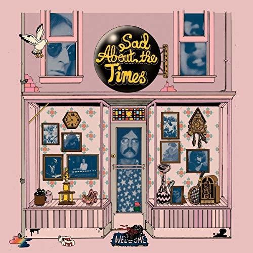 Various Artists - Sad About The Times (Various Artists) (Digipack Packaging) |
