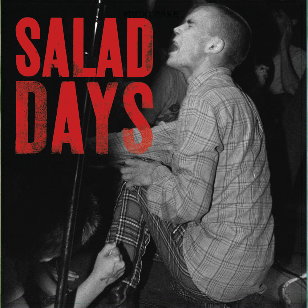 Various Artists - Salad Days Documentary Soundtrack |