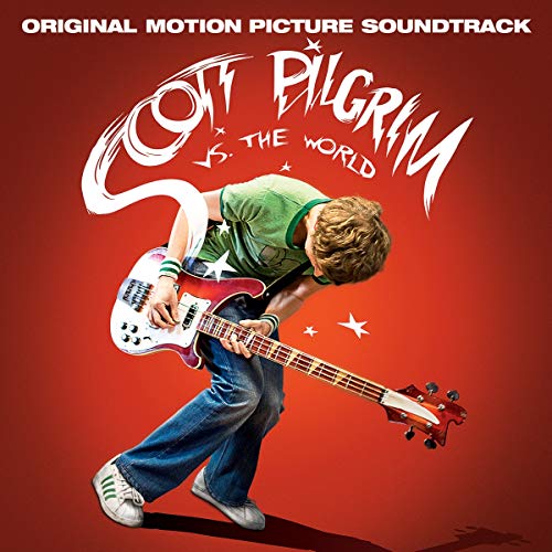 Various Artists - Scott Pilgrim vs. The World [Seven Evil Exes Edition] [4 Picture Discs] |