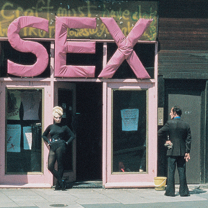 Various Artists - Sex: Too Fast To Live Too Young To Die |