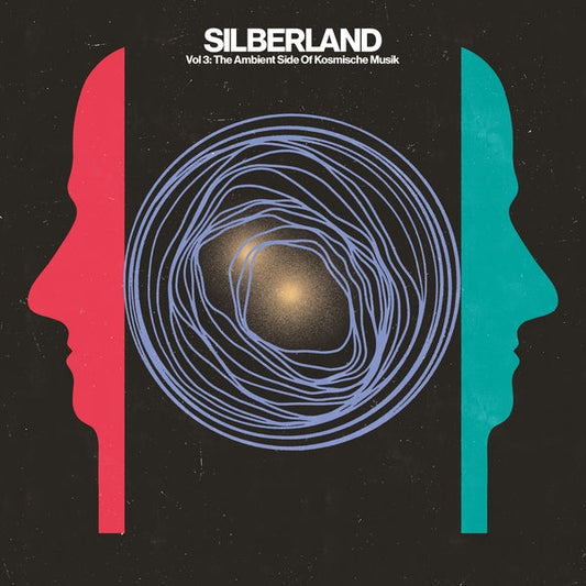 Silberland Vol 3: The Ambient Side Of Kosmische Musik 1972-1986 [Cd] |