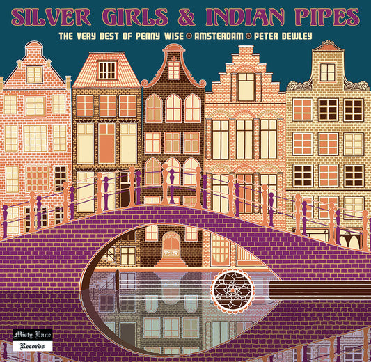 Various Artists - Silver Girls & Indian Pipes |