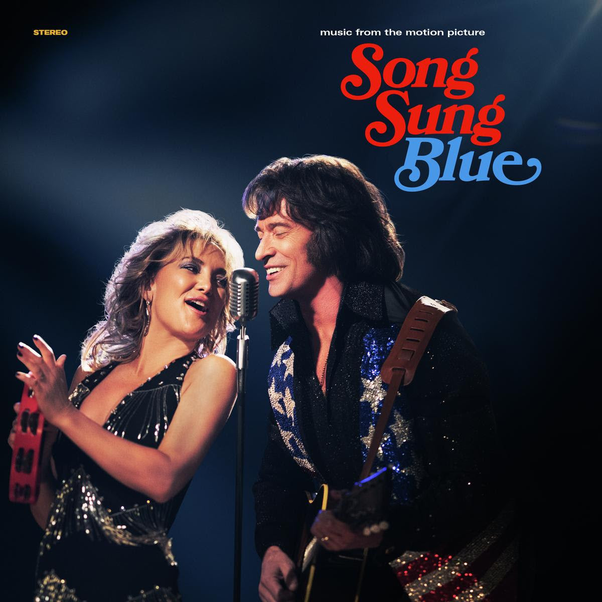 Various Artists - Song Sung Blue [CD] |