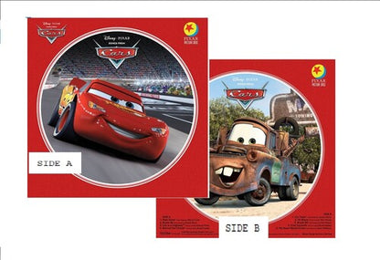 Songs From Cars (Soundtrack - Picture Disc) | Mint (M) Mint (M) - SOUNDTRACK *PICTURE DISC*