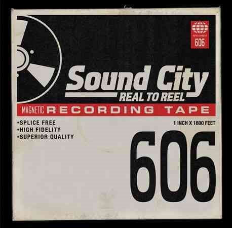 Various Artists - Sound City: Real to Reel |