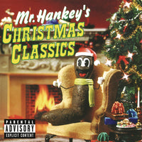 South Park: Mr. Hankey's Christmas Classics (Various Artists) [Explicit Content] | Mint (M) Mint (M) - HOLIDAY *SEALED*
