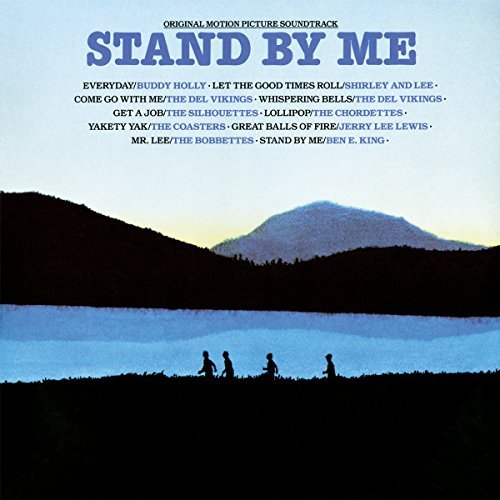 Stand by Me (Original Motion Picture Soundtrack) (180 Gram Vinyl) [Import] |