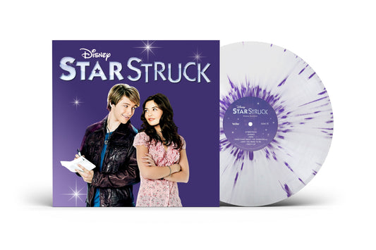 Various Artists - Starstruck (Original Soundtrack) [Starlight White/Purple Splatter LP] |