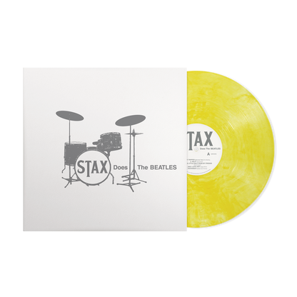 Stax Does The Beatles (Indie Exclusive) [Eggdrop] |